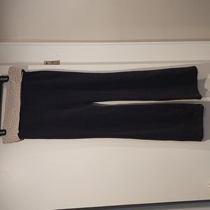 PINK Yoga Pants sz M